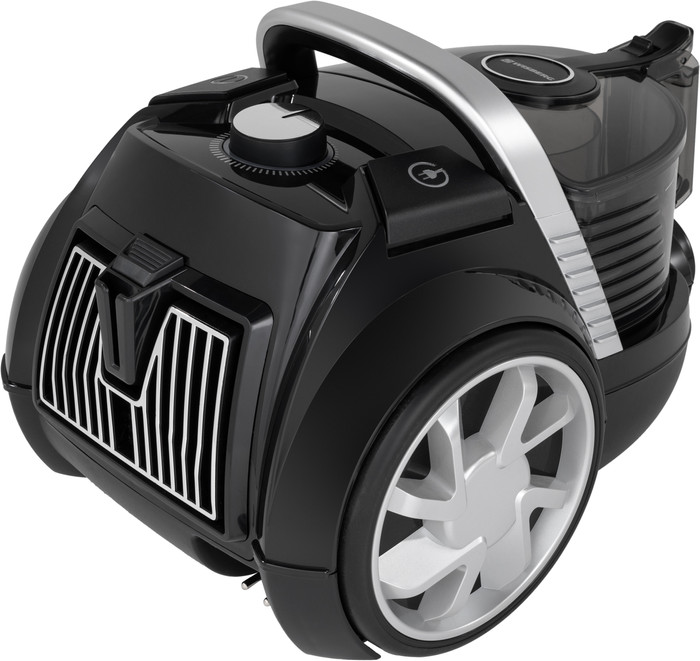 Wisberg BL5000 Clean Performance rückseite