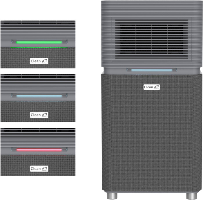 Clean Air Optima CA-906B Pro Smart visual supplier