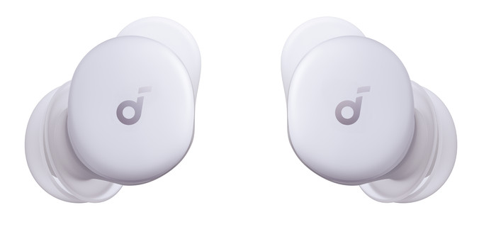 Soundcore Sleep A30 Purple Main Image