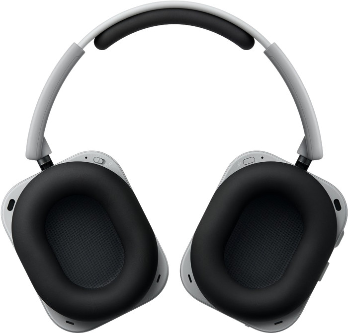 Nothing Headphone (1) Pro Weiß detail