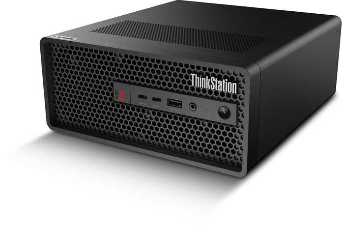 Lenovo ThinkStation P3 Ultra SFF Gen 2 - 30J5007QBF detail