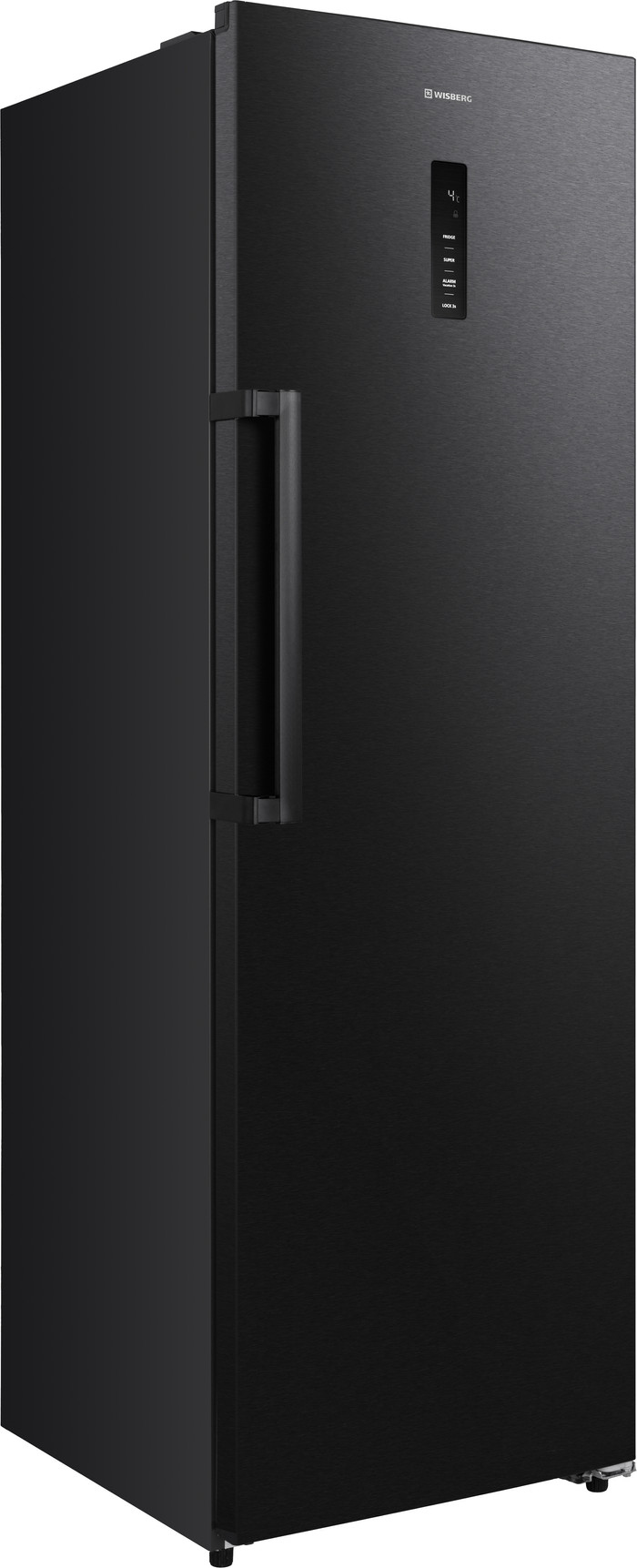Wisberg WBKK185FZCB linke seite