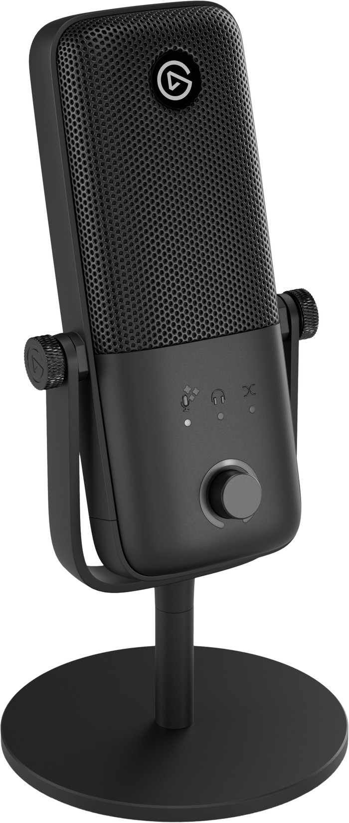 Elgato Wave:3 MK.2 linke seite
