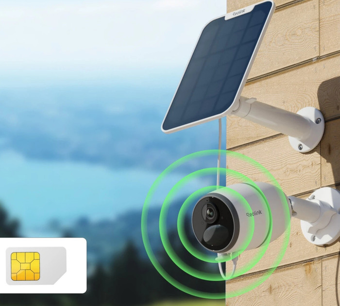 Reolink Go G330 visual supplier