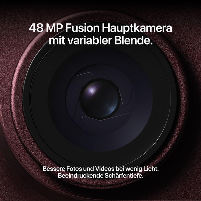 Apple iPhone 18 Pro Max 1TB Hellblau visueller lieferant