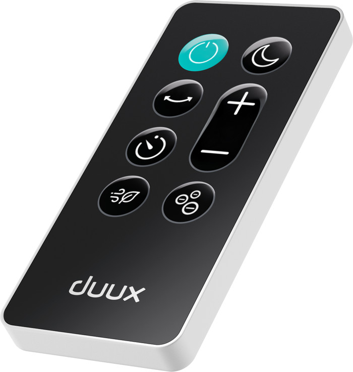 Duux Elevate Smart White accessory
