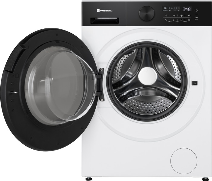 Wisberg WBWM5A5W9ML SmartDose innen