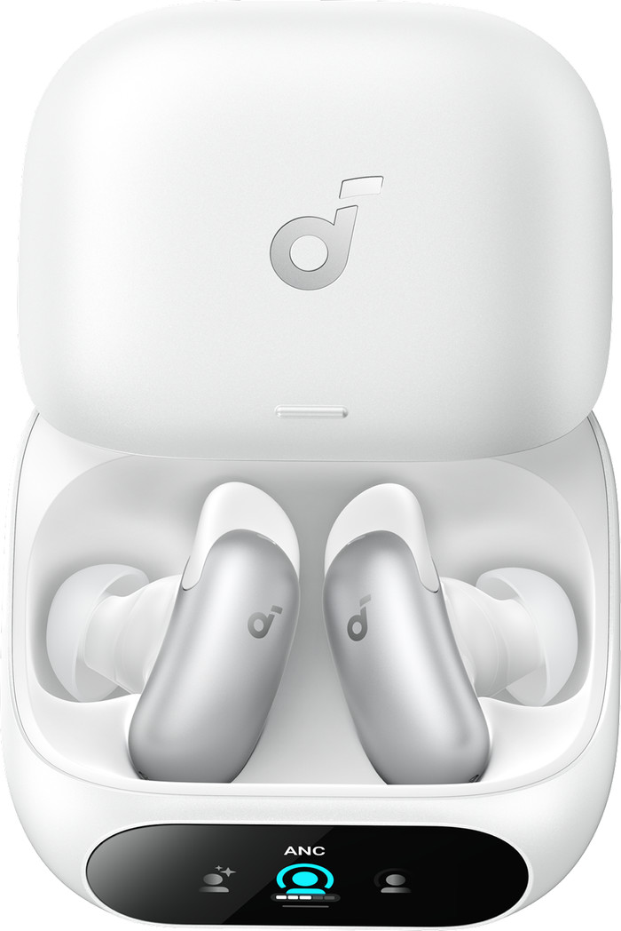 soundcore Liberty 5 Pro White accessory