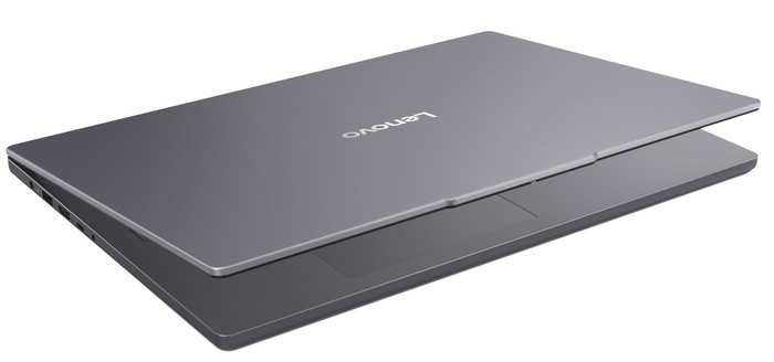 Lenovo IdeaPad Slim 3 16IPH11 - 16" - Intel Core Ultra 5 - 16GB RAM/1TB SSD vorne