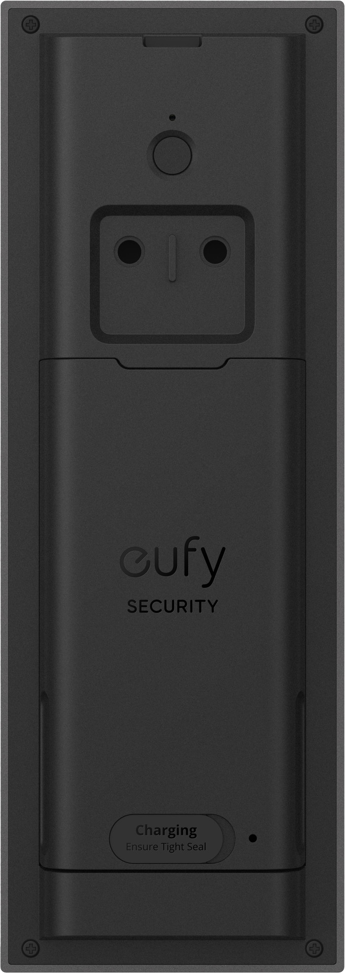 eufy Video Doorbell C31 + HomeBase 3 rückseite