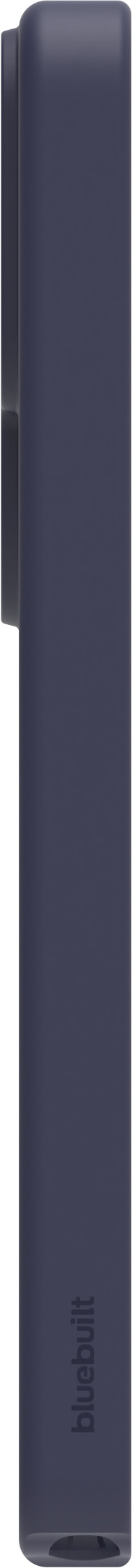 BlueBuilt Protective Backcover Samsung Galaxy S26 Ultra Blau rechte seite