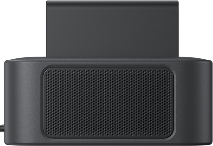 Insta360 Link 2C Pro Graphite Black oberseite