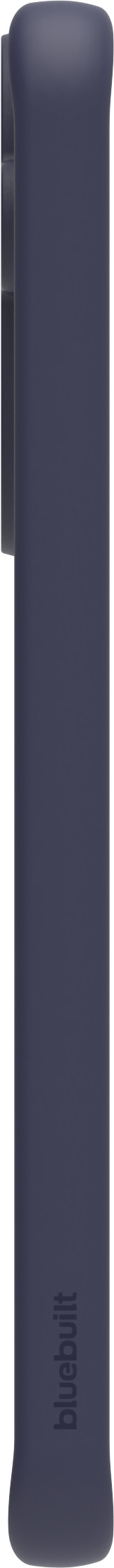 BlueBuilt Protective Backcover Samsung Galaxy A57 Blau detail