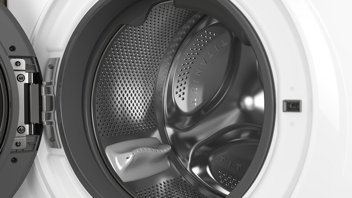 Bauknecht WATK SENSE 117B 59 C innen