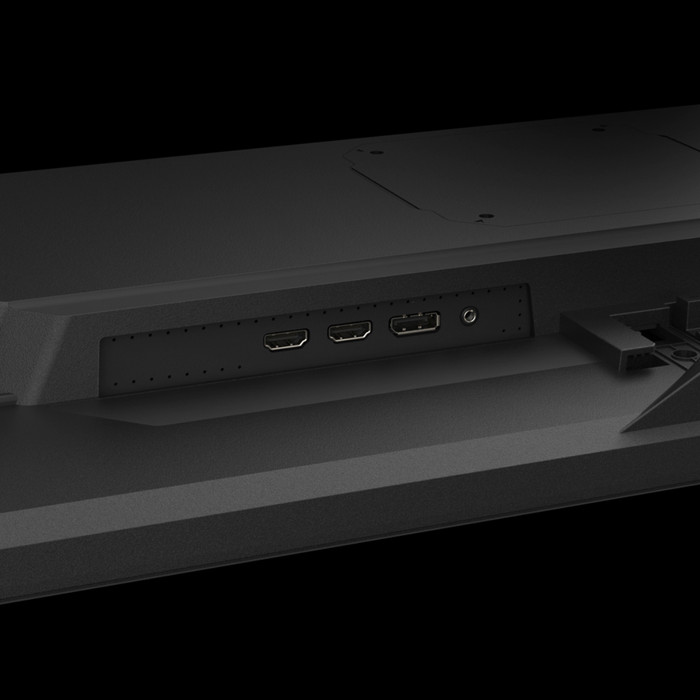 GIGABYTE GS27QA detail