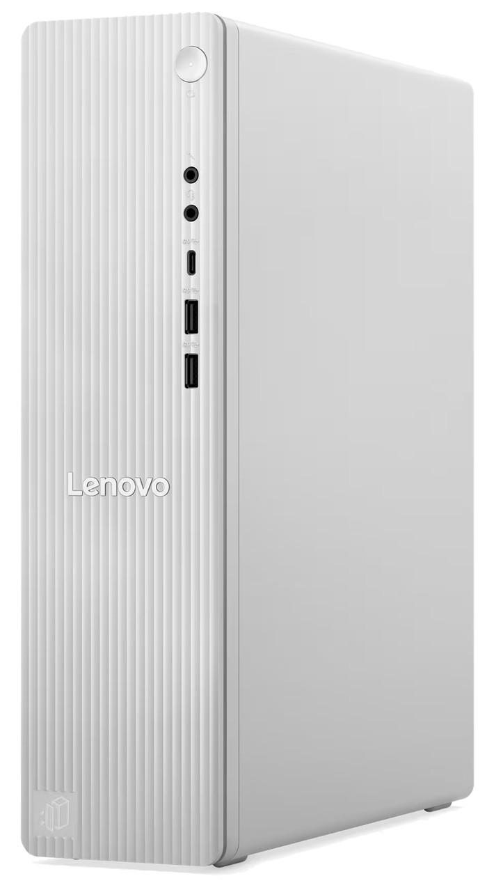 Lenovo IdeaCentre Tower 08AKP10 91D0001BMH rechte seite