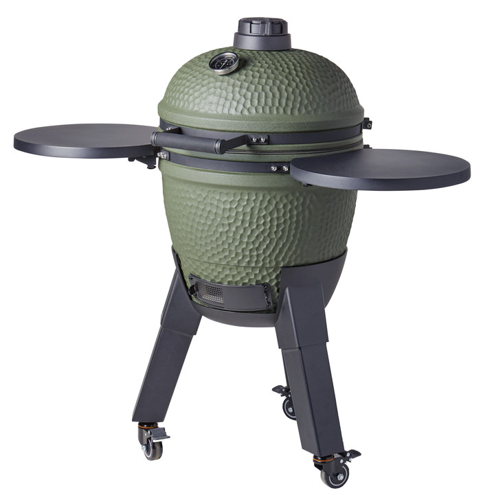 Moddern Green Complete right side