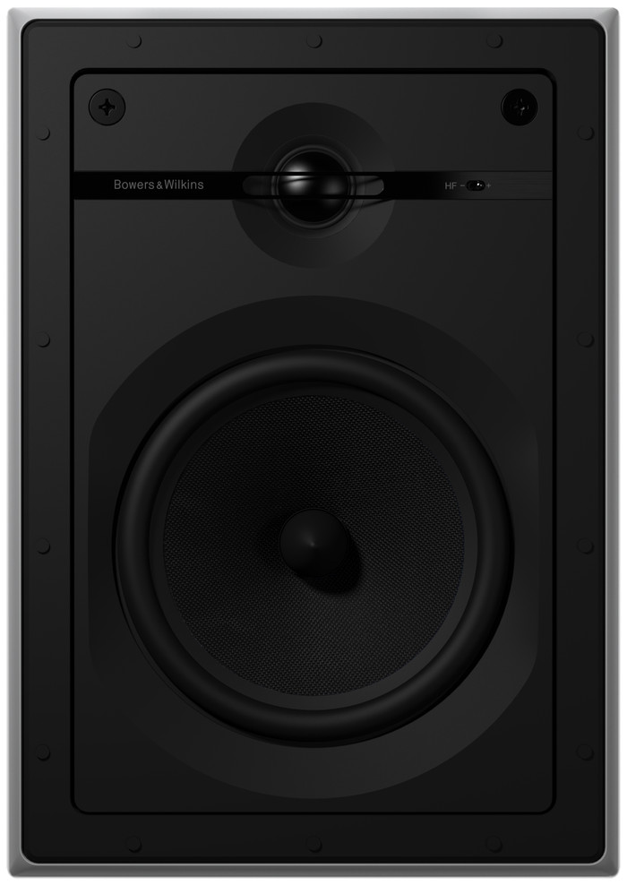 Bowers & Wilkins CWM664 (per pair) null