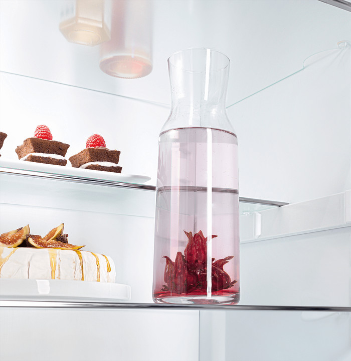 Liebherr CUe 2331-22 detail