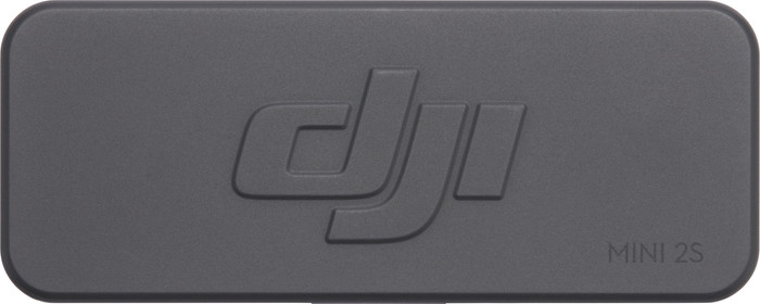 DJI Mic Mini 2S Charging Case top