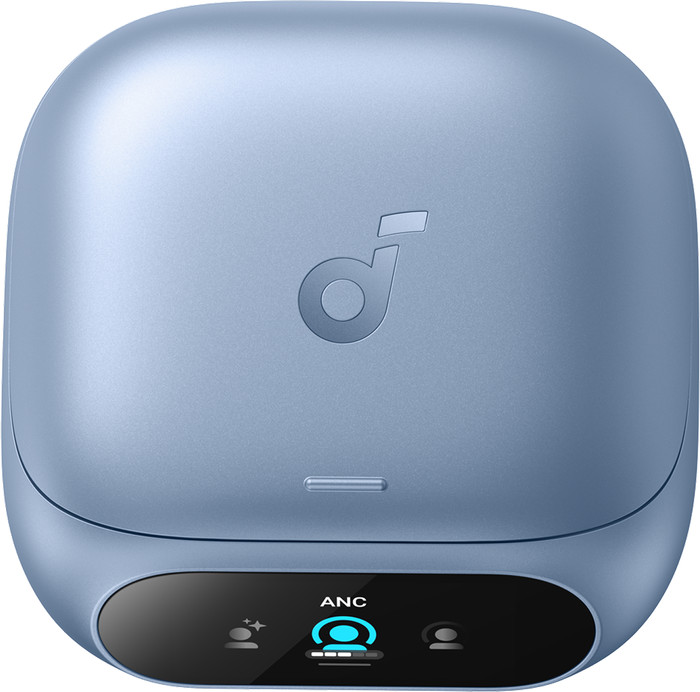 soundcore Liberty 5 Pro Blue accessory