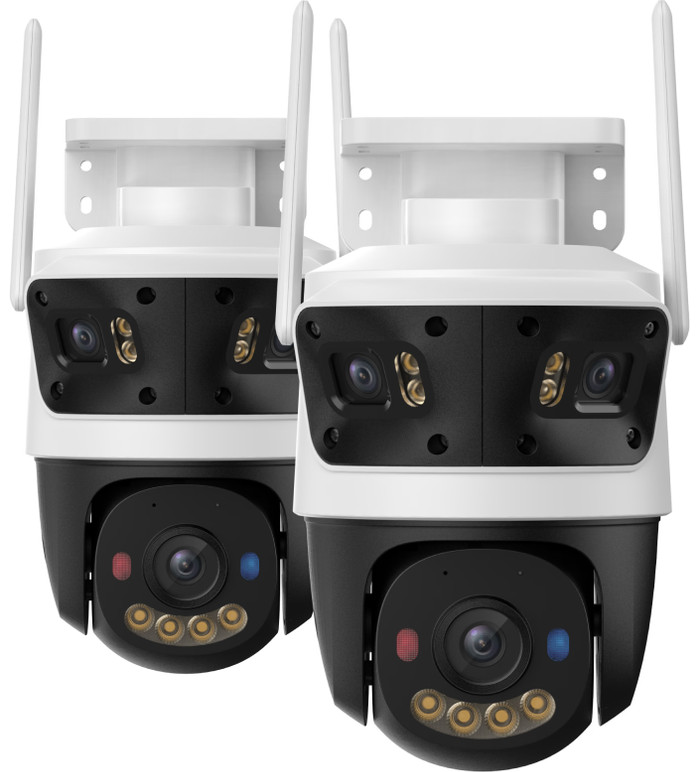 Imou Cruiser Triple 11MP Doppelpack Main Image