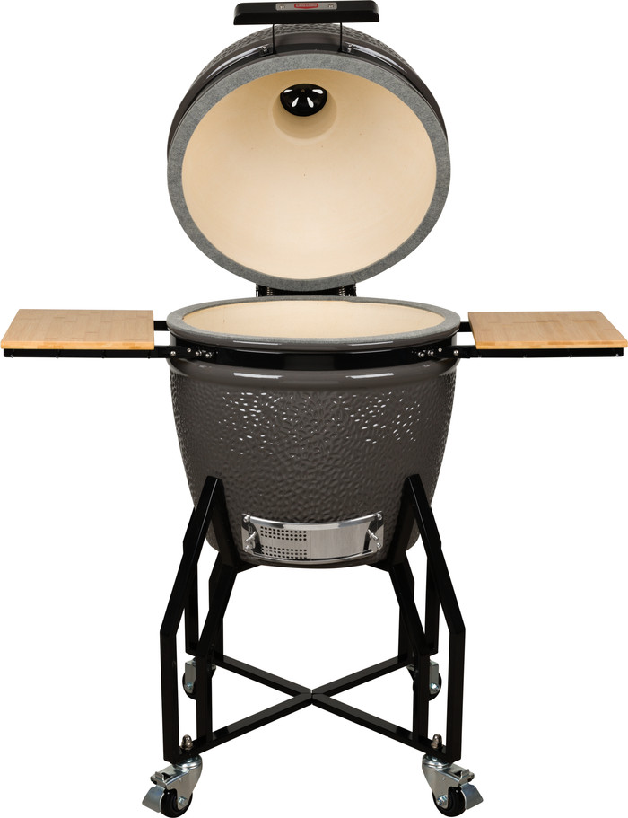 Grill Guru Entry Large vorne