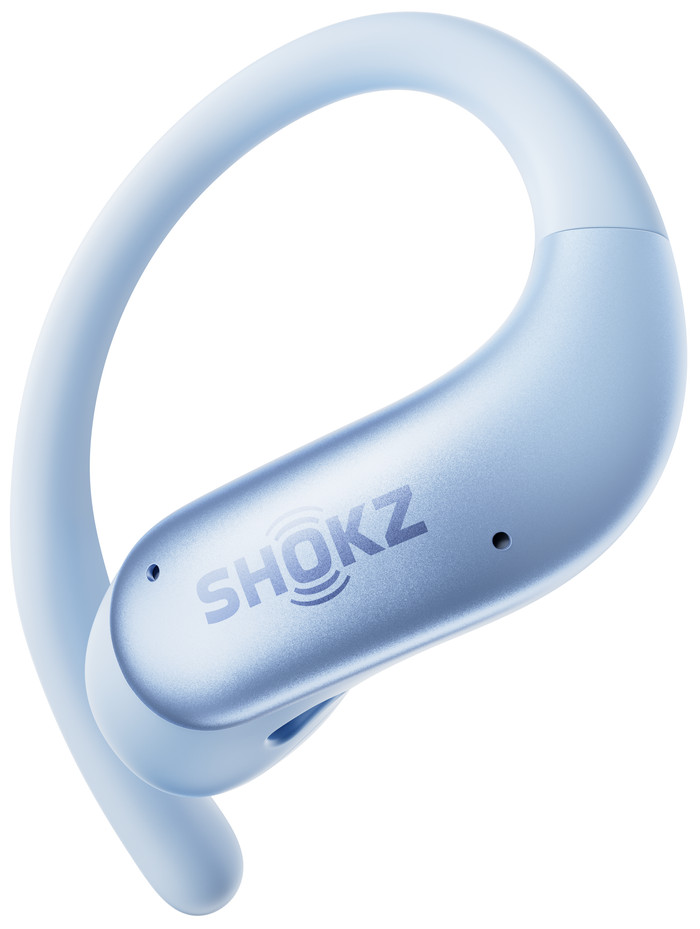 Shokz OpenFit Air 2 Blau rechte seite