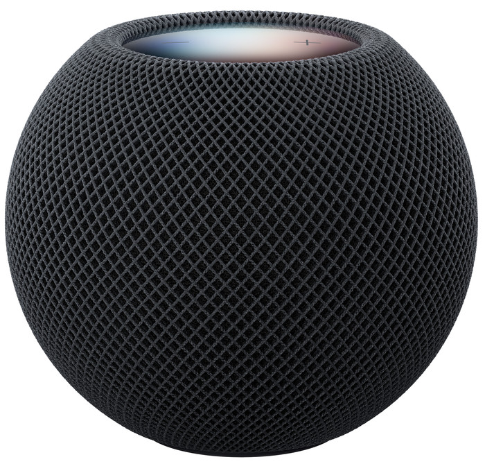 Apple HomePod mini 2 Schwarz Main Image