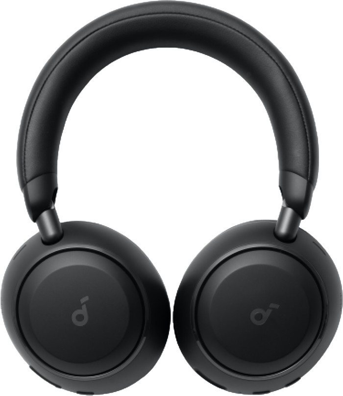 soundcore Space 2 Schwarz vorne
