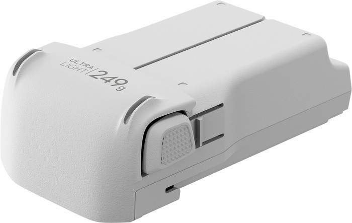 DJI Lito 1 Intelligent Flight Battery rechte seite