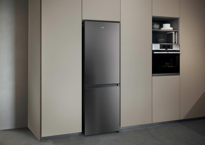 Haier HDPR1618ANPD produkt in gebrauch