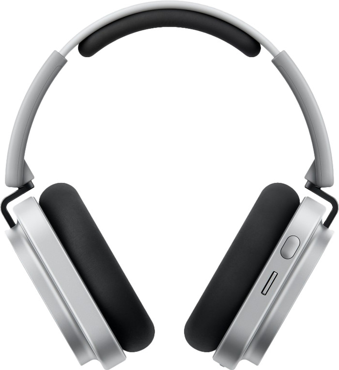 Nothing Headphone (1) Pro Weiß vorne