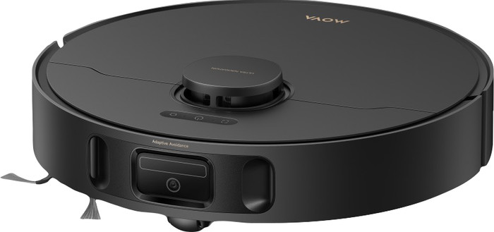 Mova E50 Pro Ultra vorne