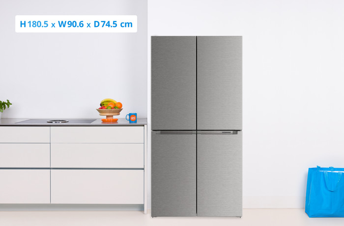 Liebherr Msdd 9012-20 visual Coolblue 1