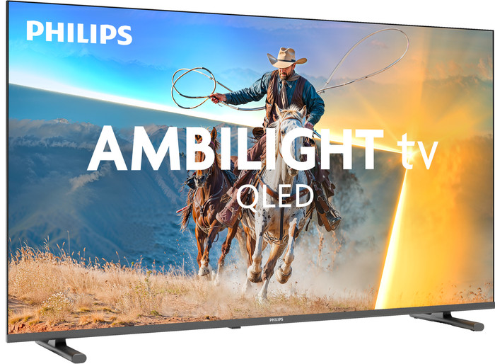 Philips Ambilight 40 Zoll PQS6901 (2026) vorne