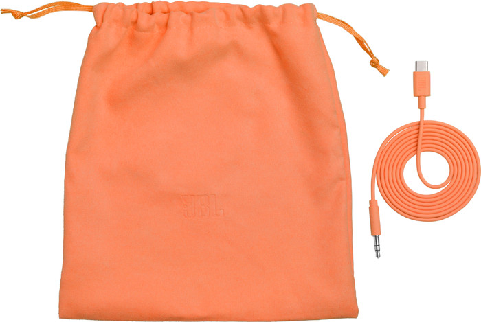 JBL Live 680NC Orange accessory