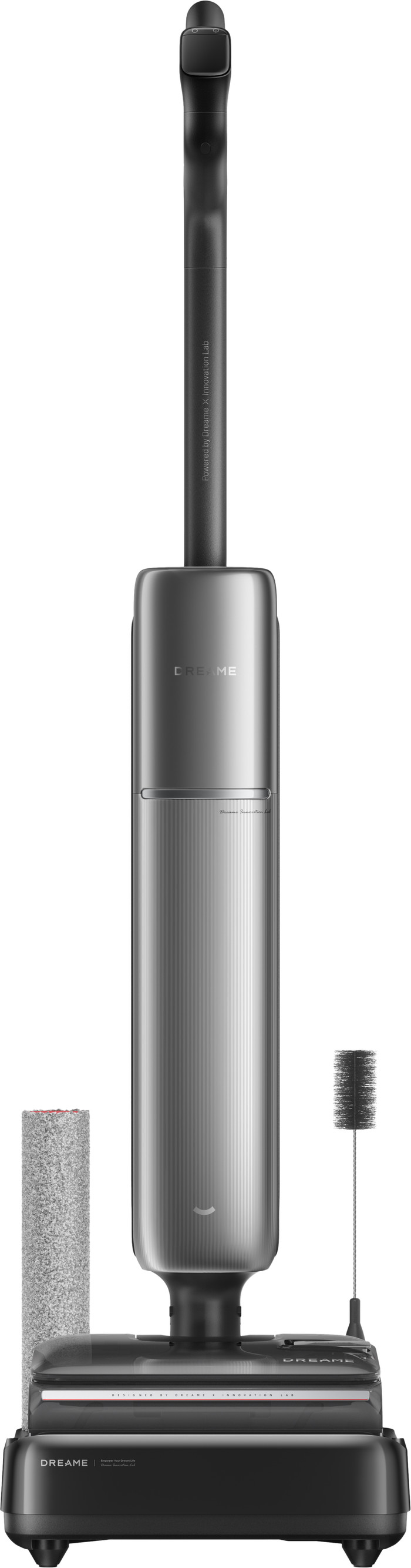 Dreame T16 Pro Heat zubehör