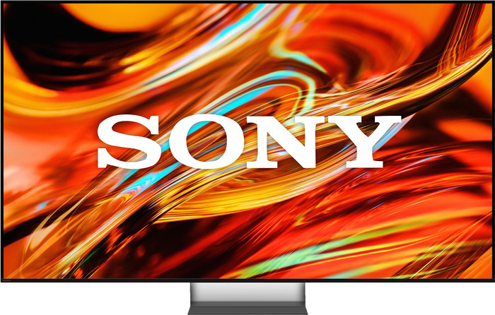 Sony Bravia 7 II True RGB 65" (2026) DE vorne