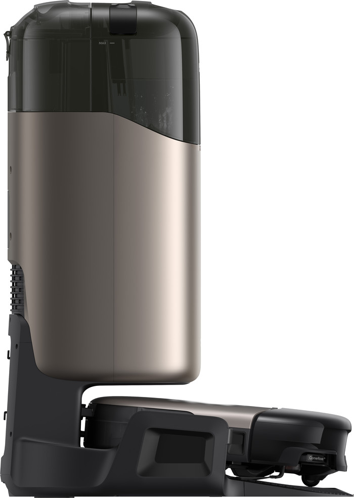 Eufy Omni S2 linke seite