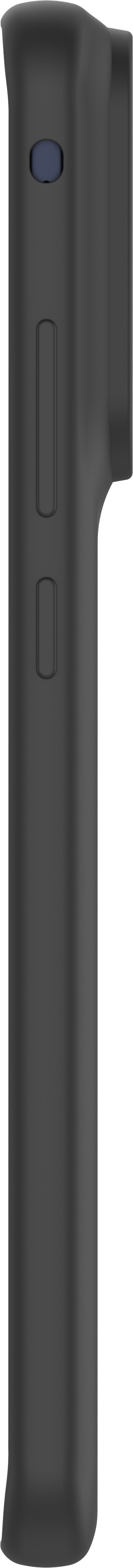 Just in Case KickLite Motorola Edge 70 Fusion Backcover Schwarz rechte seite