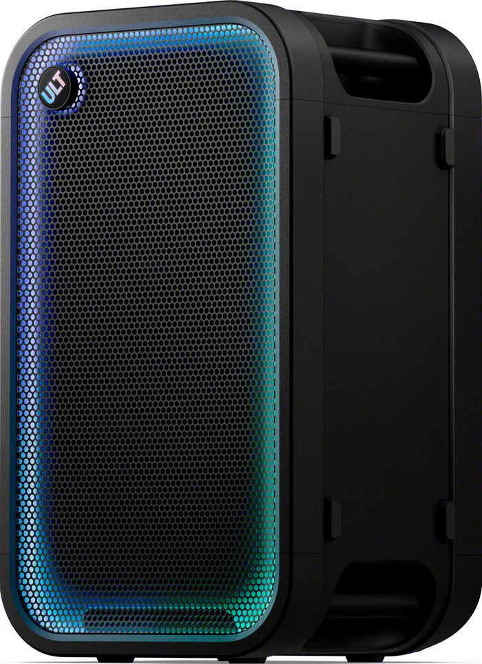 Sony ULT Tower 7 right side