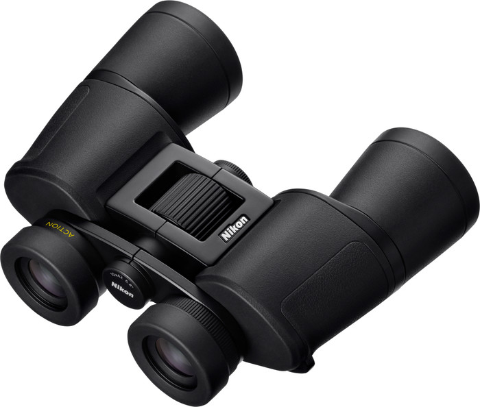 Nikon Action 10x42 vorne