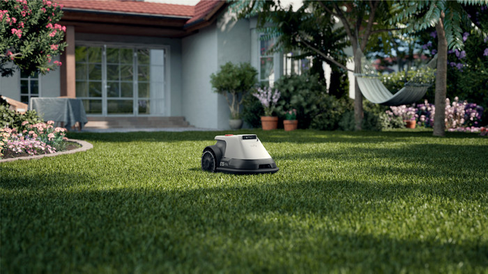 eufy E15 Solo produkt in gebrauch