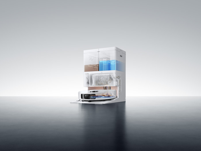Mova E50 Ultra White visueller lieferant