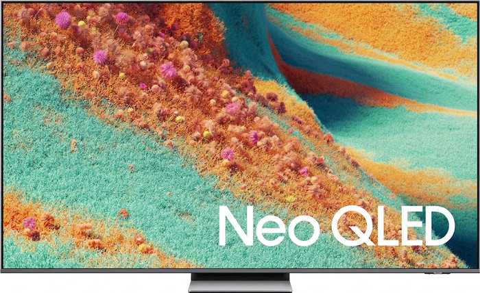 Samsung 55 inches Neo QLED QN85F 4K (2025) front