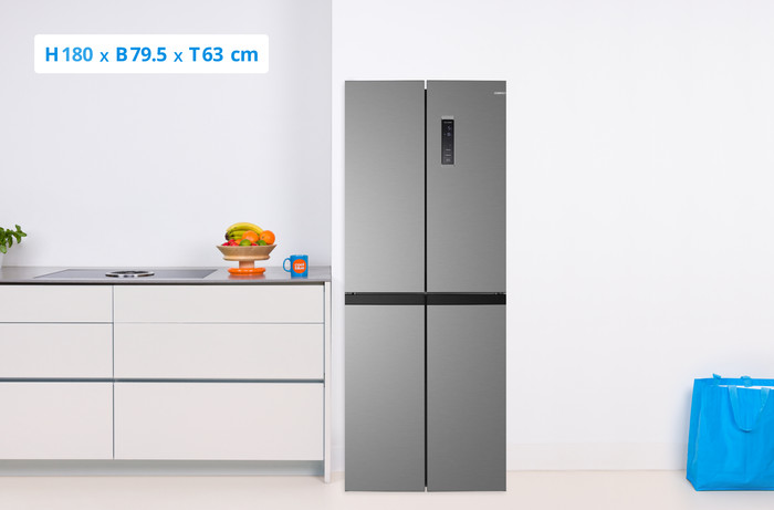 Veripart VPCDND362DZ visuelles Coolblue 1