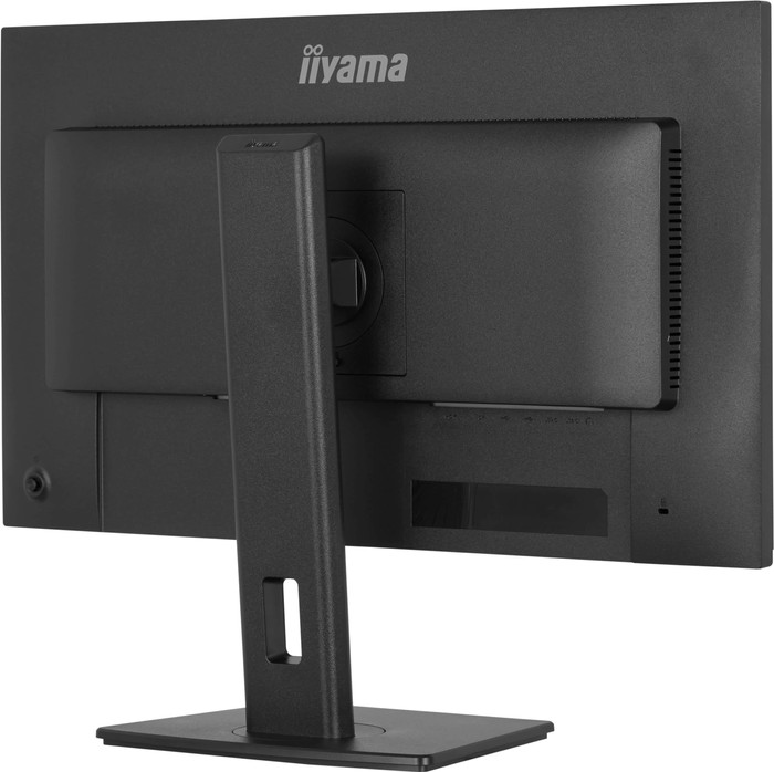 iiyama ProLite XB2797HSU-B1 rückseite