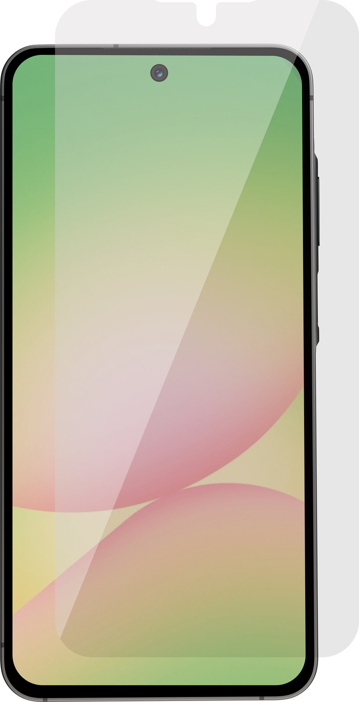 BlueBuilt Samsung Galaxy A57 Panzerglas Main Image