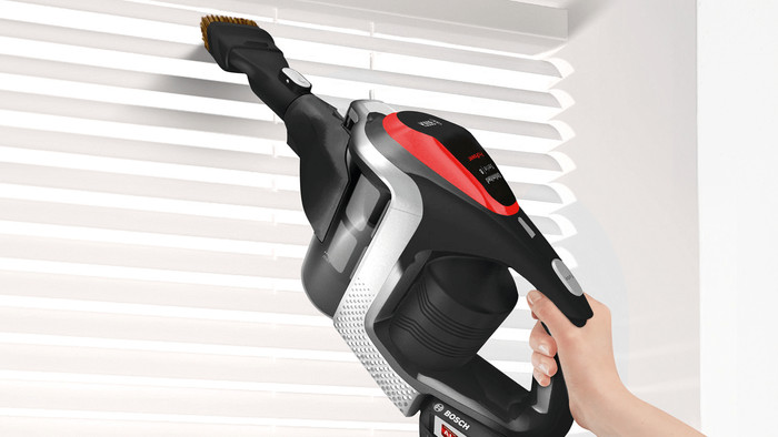 Bosch Unlimited 8 BSS81POW1 detail